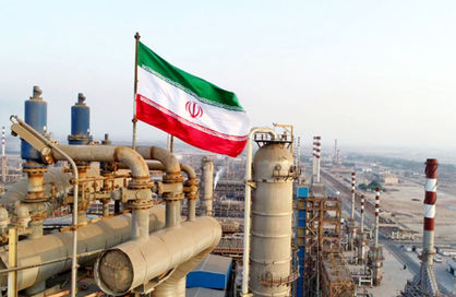 بیماری 40 ساله نفتی 
اقتصاد ایران
