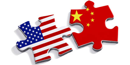 استراتژی امریکا برای مهار چین در ایندوپاسیفیک
