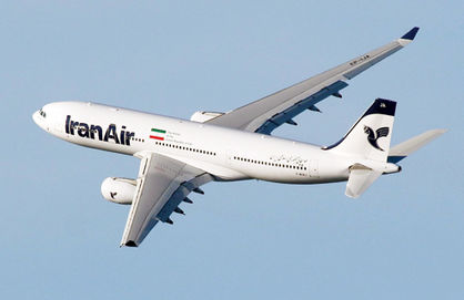 تعلیق مذاکرات خرید هواپیما از اروپا
