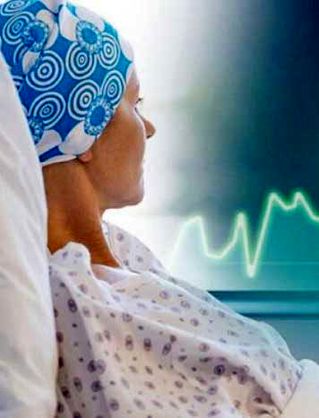 شیوع سرطان در ایران تغییر کرده است
