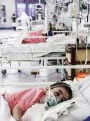 افزودن ۱۱۰ تخت بستری کودکان به سیستم بهداشت و درمان 