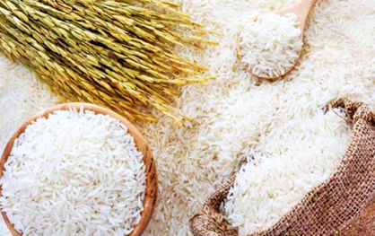 محدودیت‌ جدید واردات برنج

