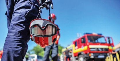 افزایش اختیارات آتش‌نشانی برای نظارت بر ساختمان‌های ناایمن

