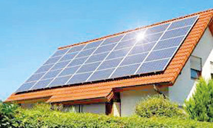 برق خورشیدی، کم‌هزینه و پرفایده