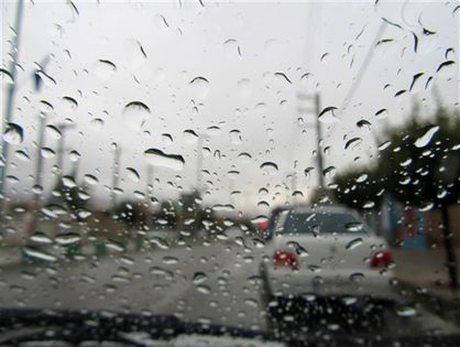 آخرین اخبار از وضعیت بارش باران و برف در بهمن‌ماه