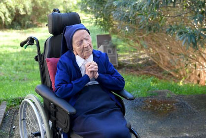 پیرترین فرد جهان در ۱۱۸ سالگی درگذشت
