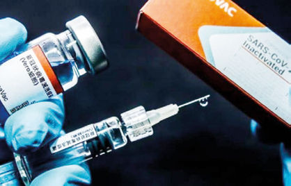 مجوز چین برای تزریق واکسن کرونا به کودکان سه ساله
