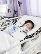 مرگ ۵۲ کودک اصفهانی به دلیل ابتلا به کرونا
