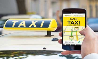 مانعی دیگر در مسیر تاکسی‌های اینترنتی