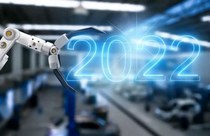 دنیای فناوری در 2022 چگونه گذشت؟